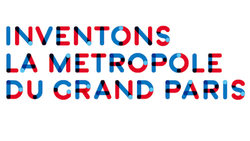 Inventons la Métropole du Grand Paris : 3ème édition