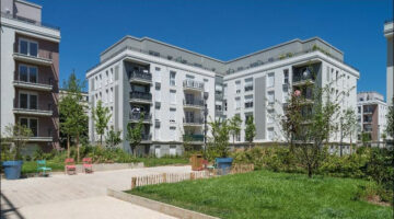 Domaine des sens Thiais 3AM&+