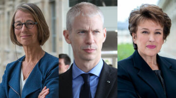 Riester Nyssen Bachelot