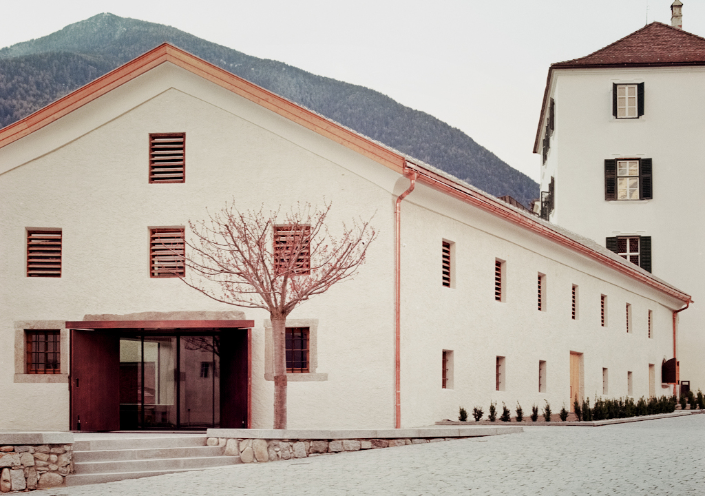  Abbaye de Novacelle 