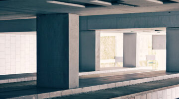 Vide en architecture