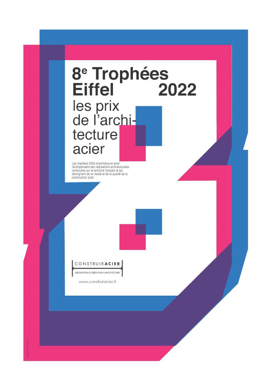 Trophées Eiffel 2022