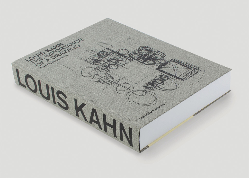 Louis Kahn 