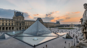 âges dans l'architecture