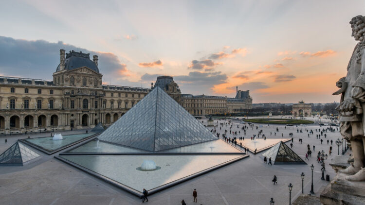 âges dans l'architecture