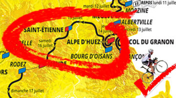 tour de France 2022 étape 2