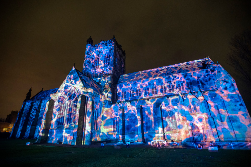 About Us Paisley Abbey
