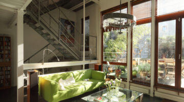 Passage du Monténégro