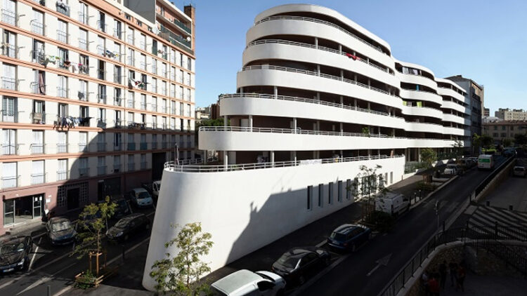 Marseille