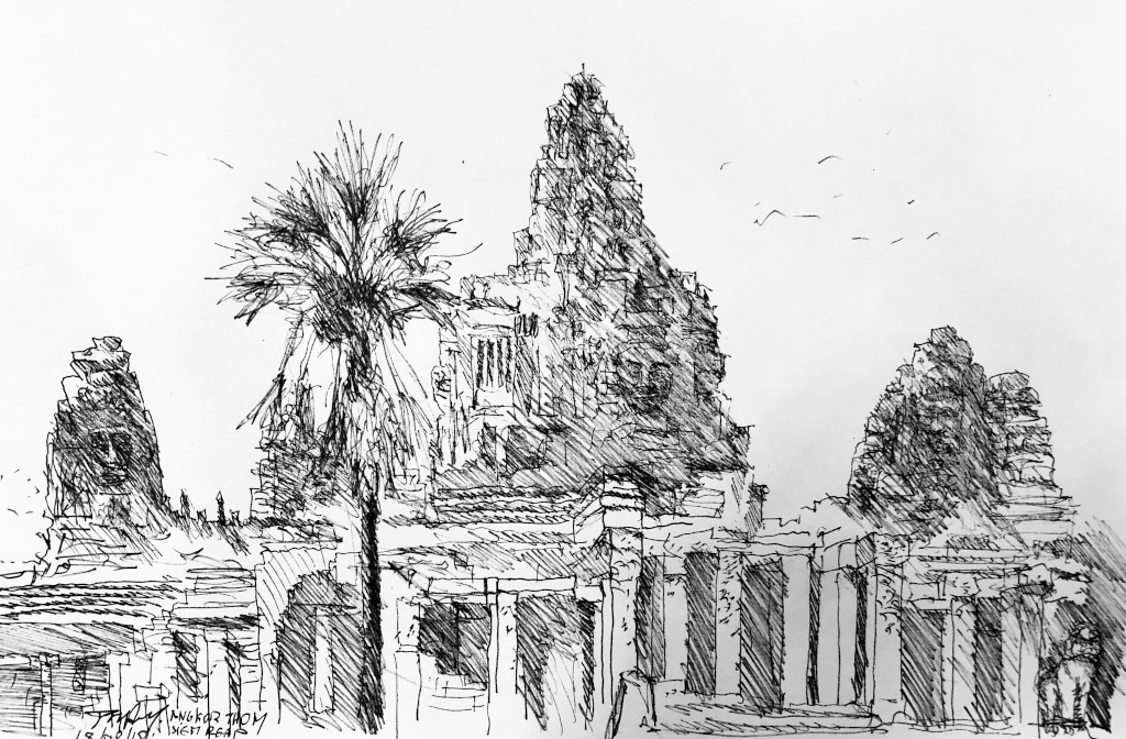 THOM Cambodge