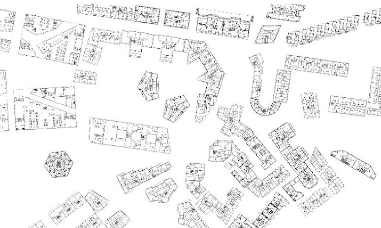 Archipel : Nicolas Reymond – Architecture & Urbanisme (NRAU)