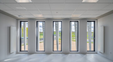 Institut Faire Faces Salle blanche