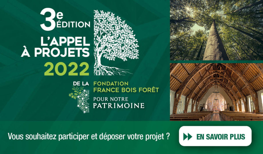 Fondation France Bois Forêt