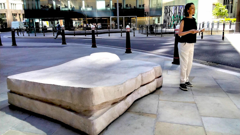 Du devenir des sculptures dans l’espace public
