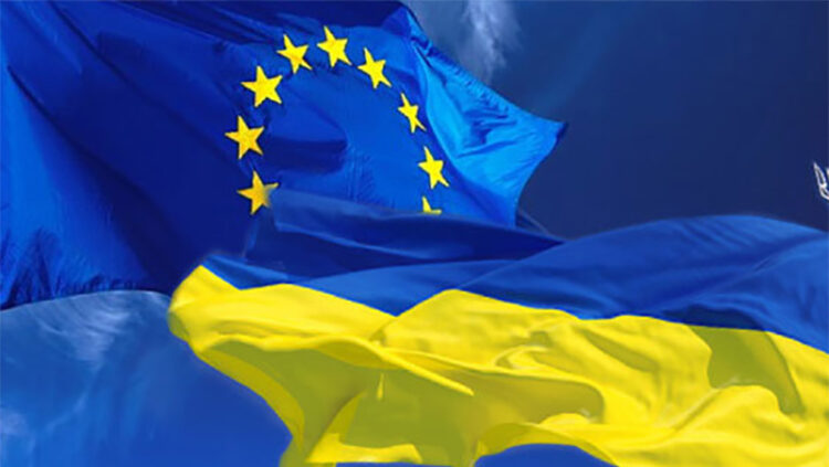 Tom Benoit Ukraine Union européenne UE