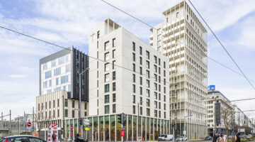 Ingrid Taillandier Lyon