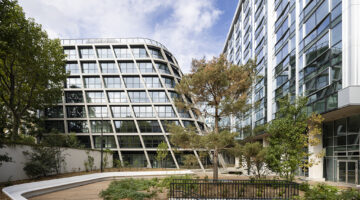 Biome Yrieix Martineau