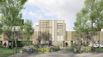 Réhabilitation Hallebardier