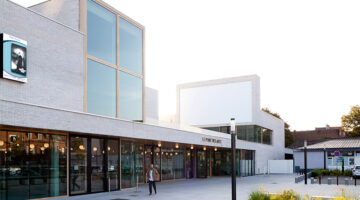 Hart et Berteloot cinéma