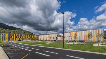 Gautier + Conquet AUP Hôpital