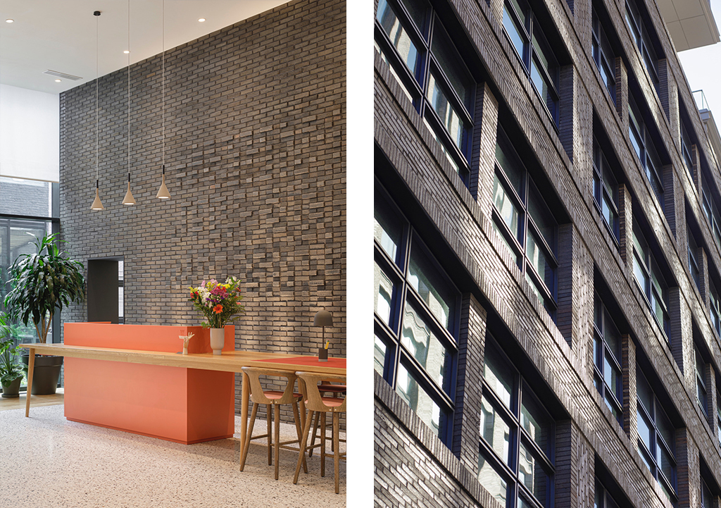 Concrete Designs New-York