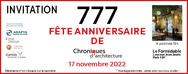 Chroniques-infoM 660 Invitation 7ans - adresse