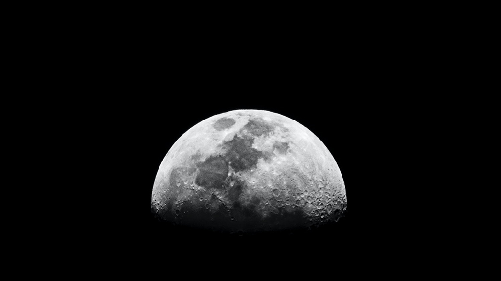  Objectif Lune