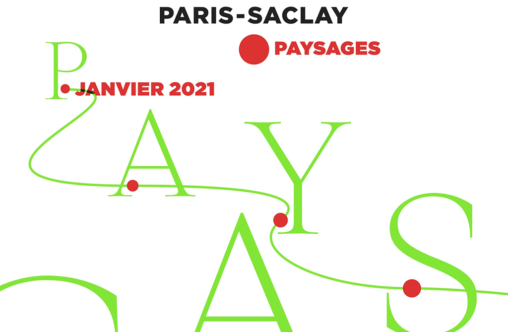 Paris-Saclay Paysages