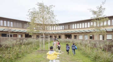 GS Thomas Pesquet Villepreux