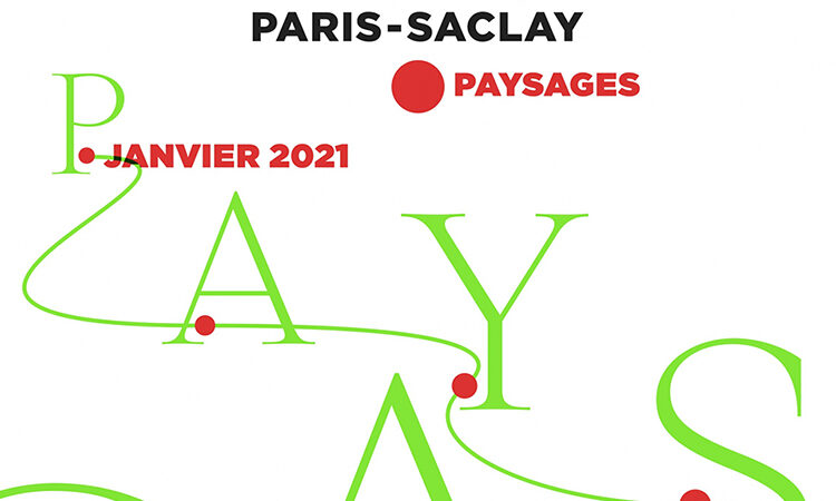 Paris-Saclay Paysages fait escale à la MAIdF