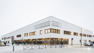 Collège internat Loiret