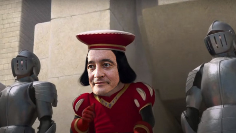 Les « écoterroristes », ennemis de l’Intérieur