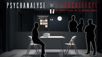 Psychanalyse de l'archi_S5E9-de la peau