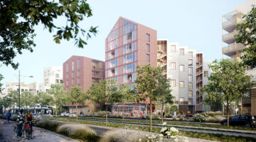 Logements Tiers-Lieu Bas-Rhin