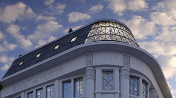 Johanne San Nouveau continent