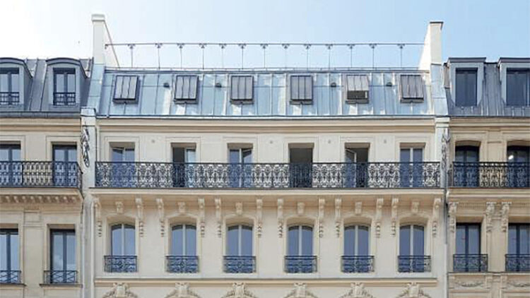 Ramdam Paris