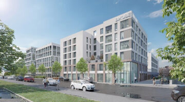 Bikube Vinci Immobilier Lyon