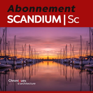 Abonnement Scandium