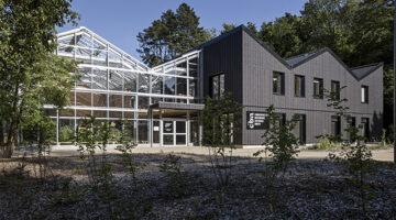 atelier Philippe Madec architecture Finistère Brest Métropole