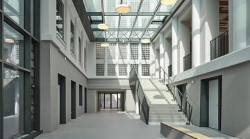 Virginie Bregal Mayenne Pôle culturel