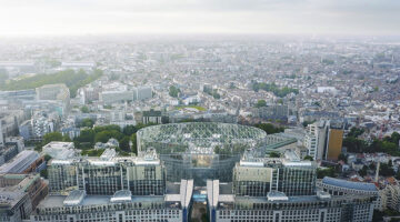 Parlement européen Thomas Coldefy
