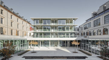 Lauréats mondiaux Prix Versailles