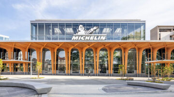 Nicola Delon Julien Chopin Construire Michelin