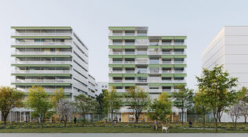 Espaces Ferroviaires Paris XII Sophie Delhay