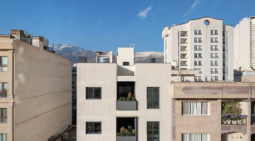 Maryam Pousti Téhéran