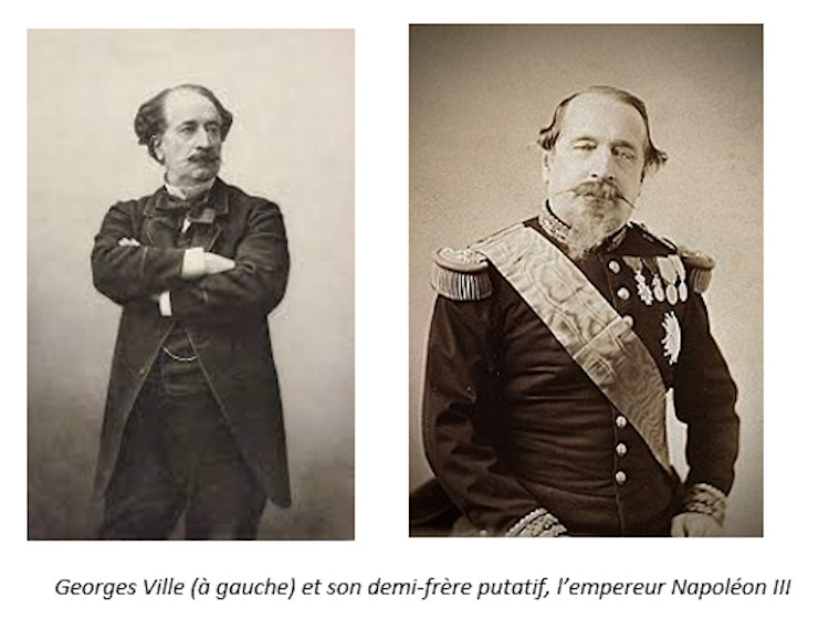 Napoléon Montmartre
