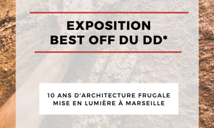 Le best OFF du DD à Marseille