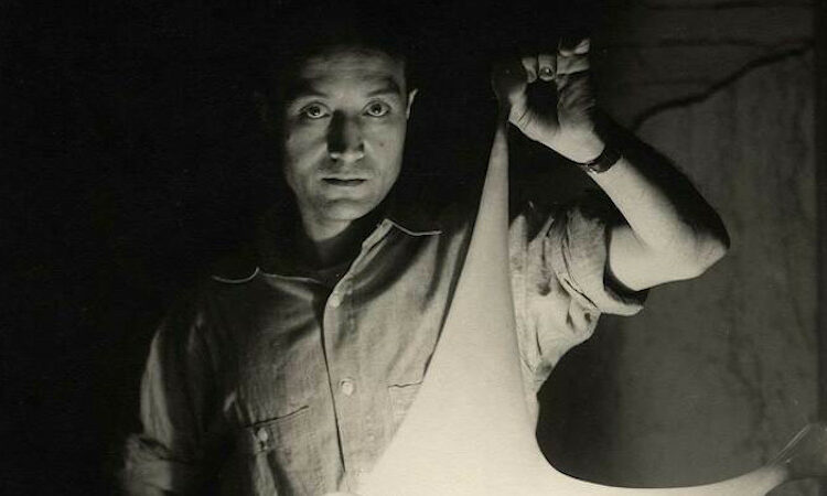 Au LaM, Isamu Noguchi – Sculpter le monde