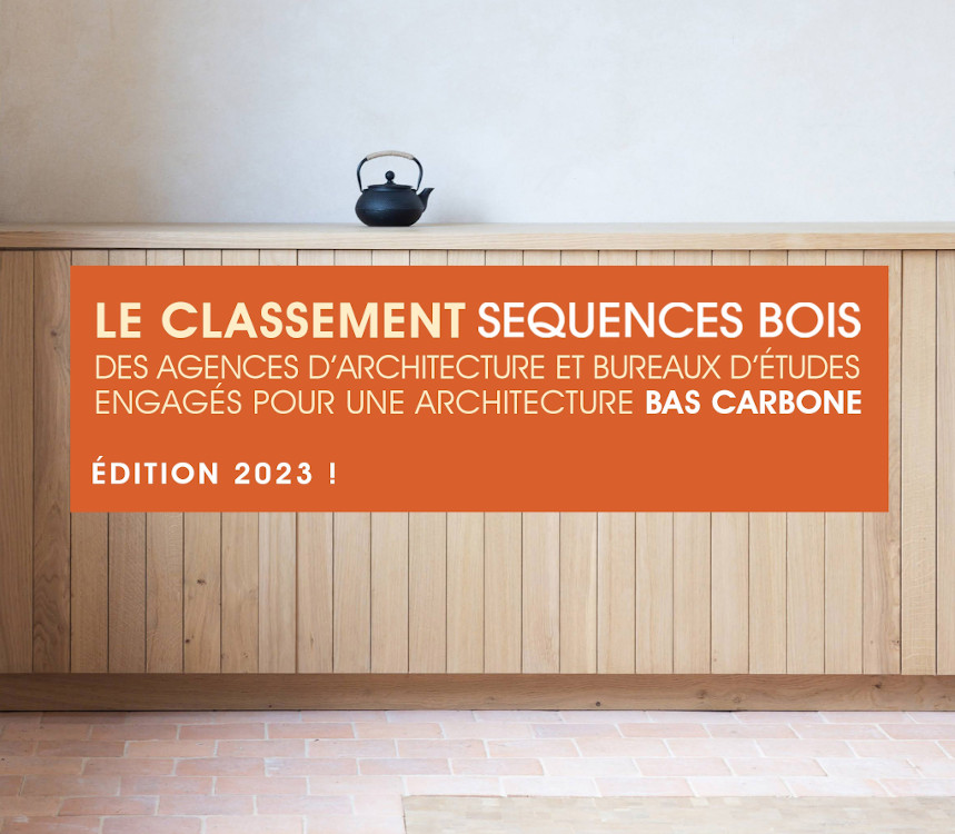 Séquences Bois bas carbone