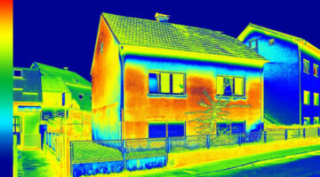 passoires thermiques